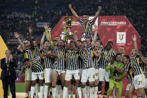 juventus coppaitalia