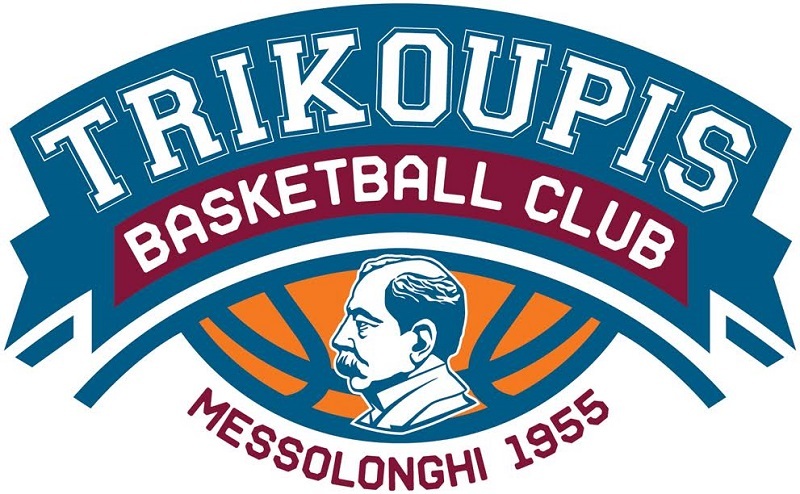 logo harilaos trikoupis