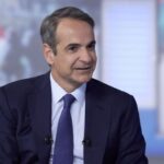 mitsotakis