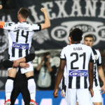 paok m