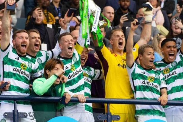 skysports scottish fa cup celtic 6565841