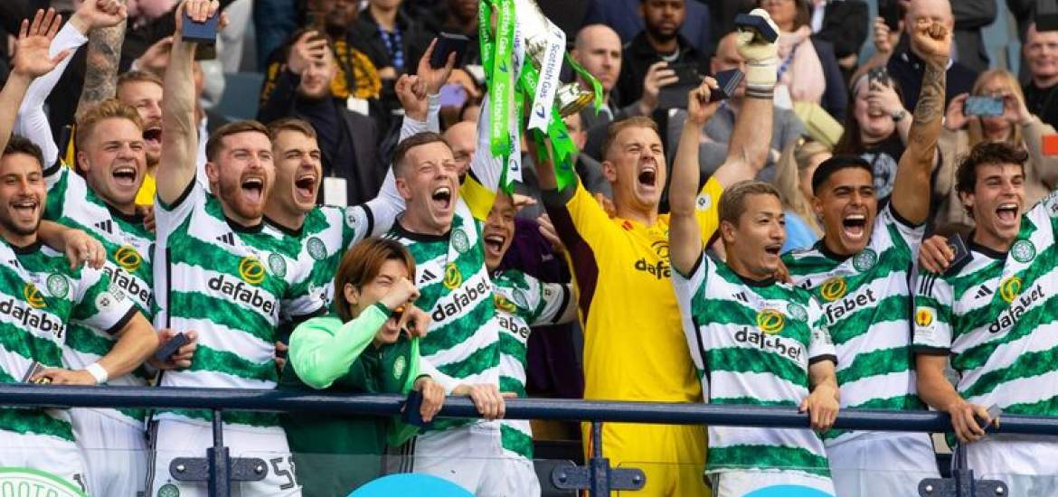 skysports scottish fa cup celtic 6565841