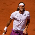 stefanos tsitsipas 1