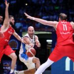 ellada polonia proolympiako tournoua sef