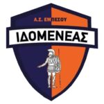 idomeneas empesoy.