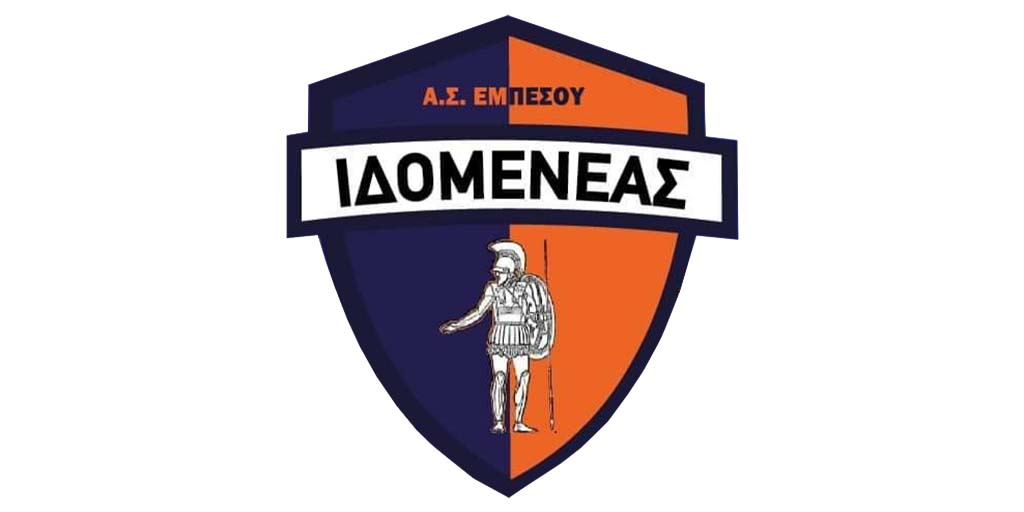 idomeneas empesoy.