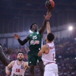 olympiacos panathinaikos