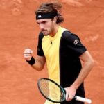 tsitsipas roland garros2024 ape1