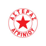 asteras agriniou