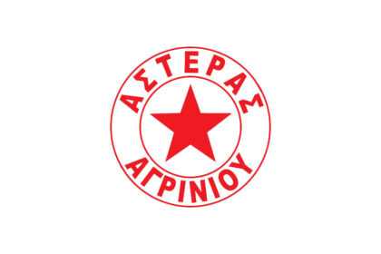 asteras agriniou