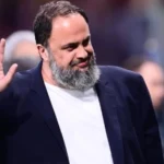 eurokinissi marinakis vaggelis