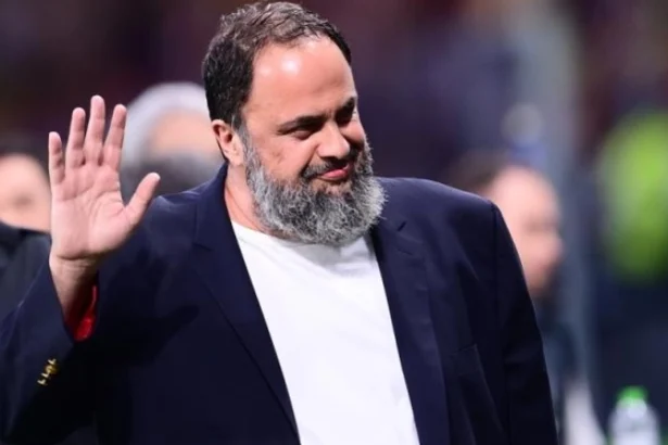 eurokinissi marinakis vaggelis