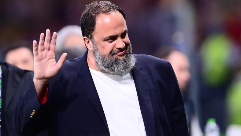 eurokinissi marinakis vaggelis