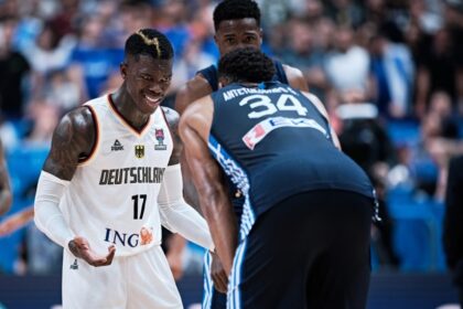 dennis schroder