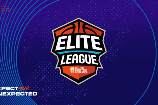 elite league new logo 2024 2025