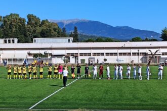 ενωση αγιου δημητριου αο ρηγανα