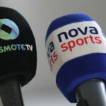 cosmote nova