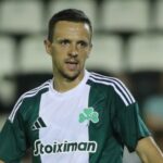 maksimovic panathinaikos