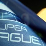 super league 1