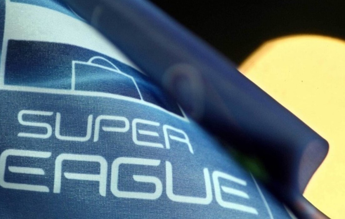 super league 1