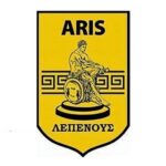 aris lepenous