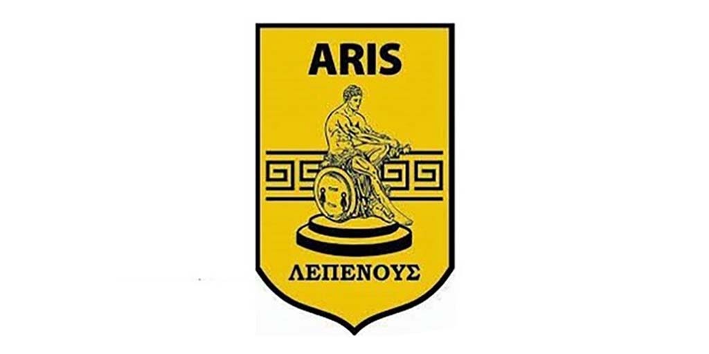 aris lepenous