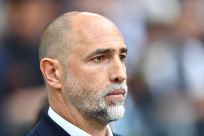 igor tudor juventus stare
