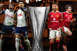 tottenham manchester united