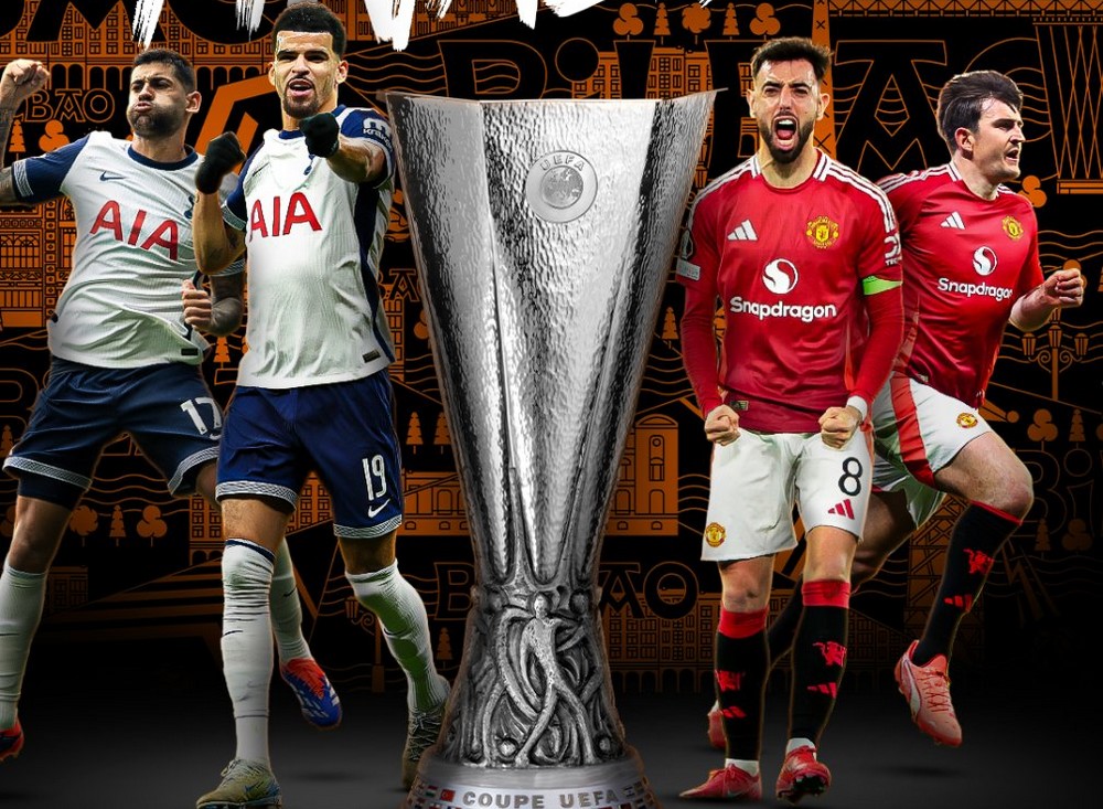 tottenham manchester united