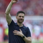 xabi alonso