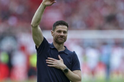 xabi alonso