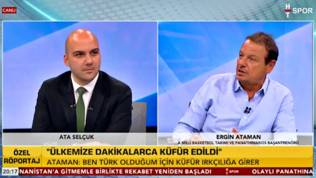 ataman 10