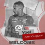 yoel armougom social post 1