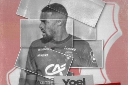 yoel armougom social post 1