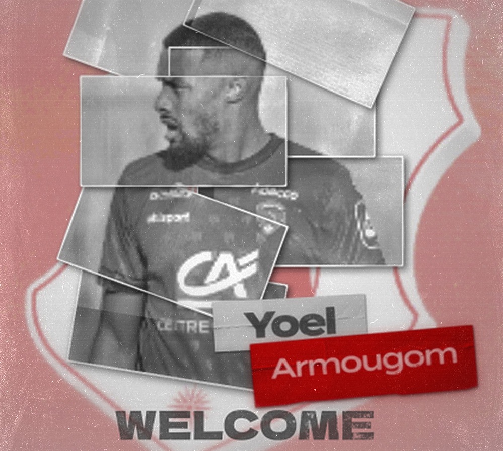 yoel armougom social post 1
