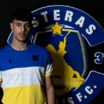 asteras giakoumakis