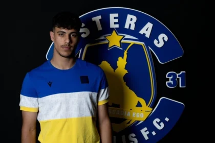 asteras giakoumakis