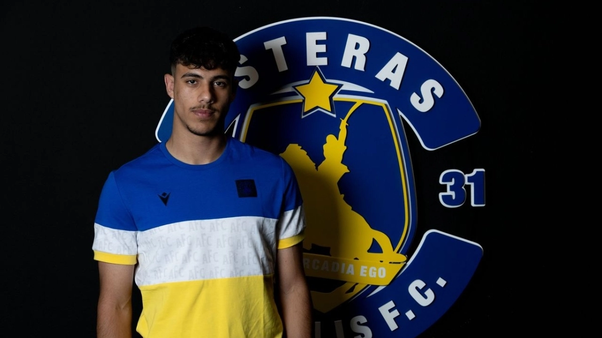 asteras giakoumakis