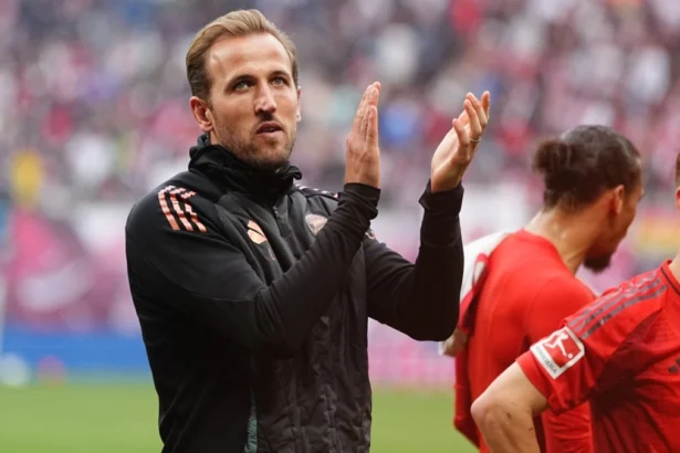 harry kane 4