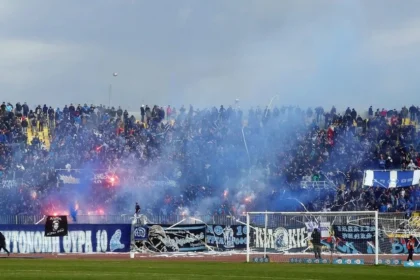 iraklis fans full