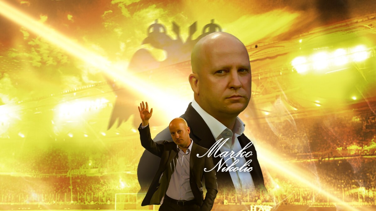 nikolic