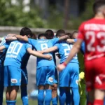 pas giannina intime