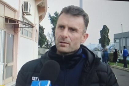 pastrwmas panagriniakos
