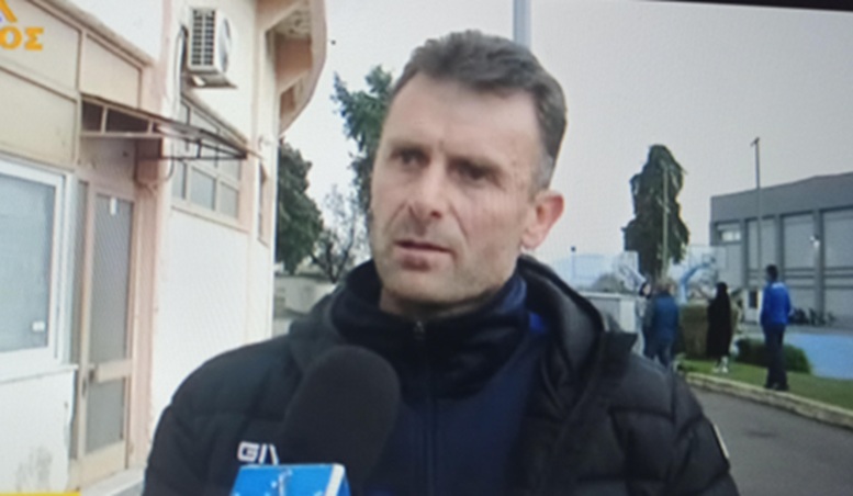 pastrwmas panagriniakos
