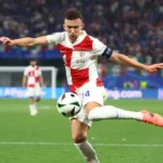 perisic croatia