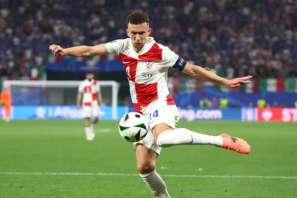 perisic croatia