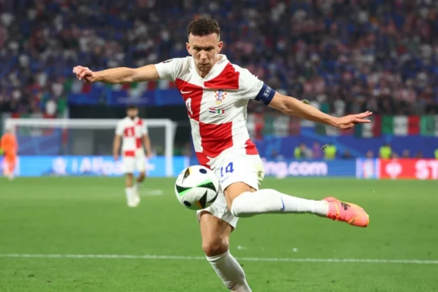 perisic croatia