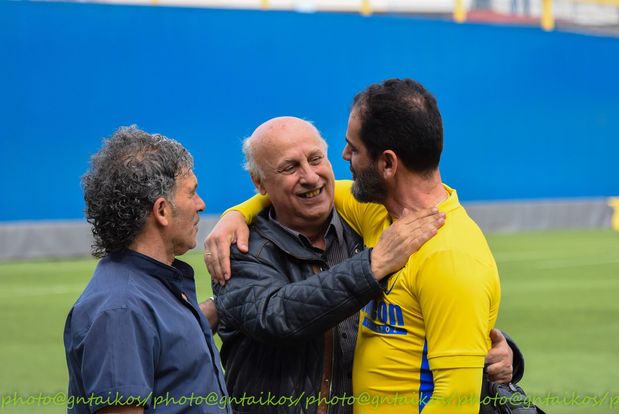 tsamis kostopoulos 12