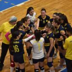 volley 11