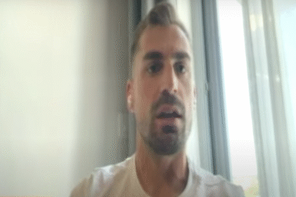 χαρης μαυριας συνεντευξη
